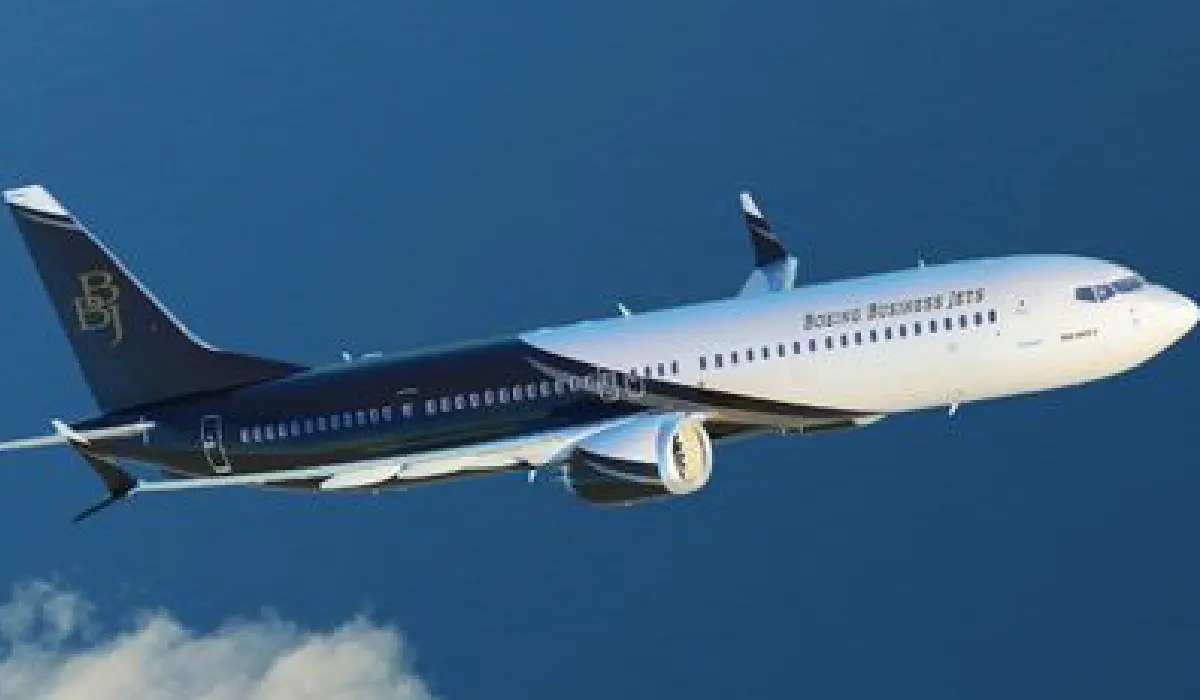 Boeing - BBJ2 - Private Jet Rentals - Preowned Private Jets - Exclusive Concierge Club.webp
